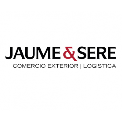 Logo Jaume & Sere